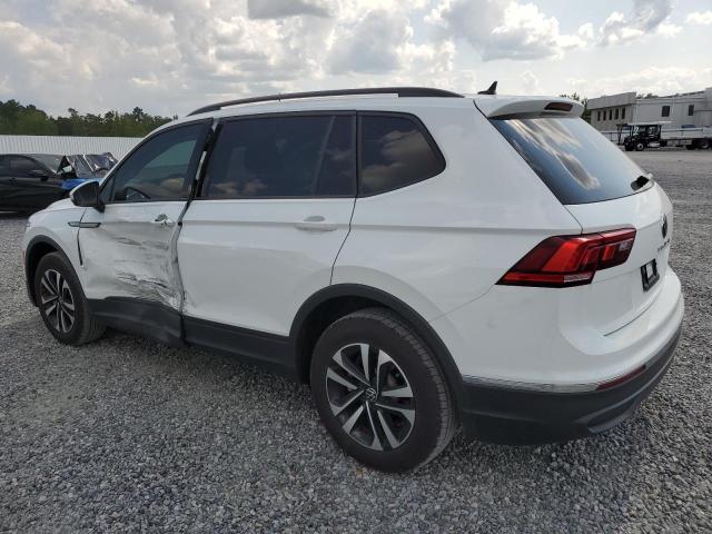 Photo 1 VIN: 3VVRB7AX6PM044213 - VOLKSWAGEN TIGUAN S 