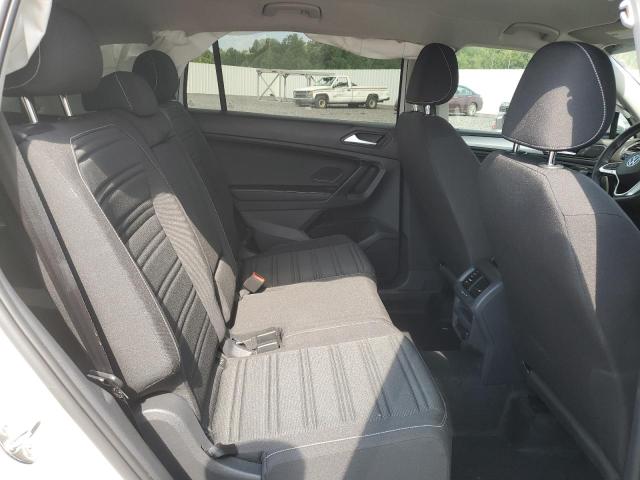 Photo 10 VIN: 3VVRB7AX6PM044213 - VOLKSWAGEN TIGUAN S 