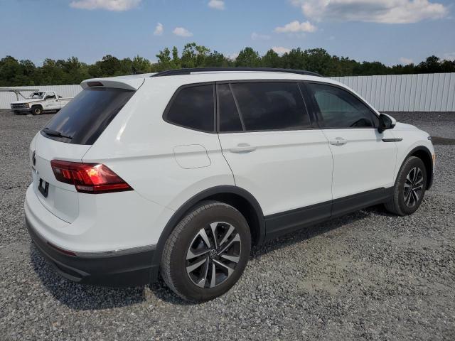 Photo 2 VIN: 3VVRB7AX6PM044213 - VOLKSWAGEN TIGUAN S 