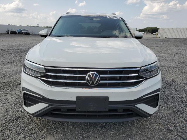 Photo 4 VIN: 3VVRB7AX6PM044213 - VOLKSWAGEN TIGUAN S 