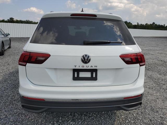 Photo 5 VIN: 3VVRB7AX6PM044213 - VOLKSWAGEN TIGUAN S 