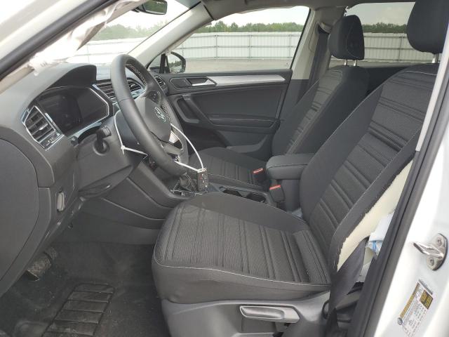 Photo 6 VIN: 3VVRB7AX6PM044213 - VOLKSWAGEN TIGUAN S 