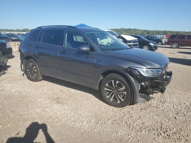 Photo 3 VIN: 3VVRB7AX6PM064607 - VOLKSWAGEN TIGUAN S 