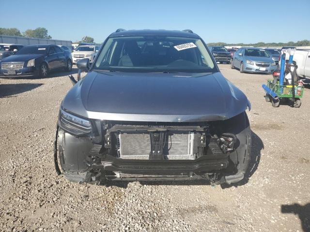 Photo 4 VIN: 3VVRB7AX6PM064607 - VOLKSWAGEN TIGUAN S 