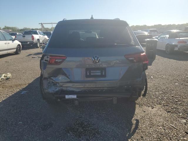 Photo 5 VIN: 3VVRB7AX6PM064607 - VOLKSWAGEN TIGUAN S 