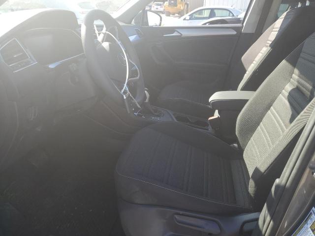 Photo 6 VIN: 3VVRB7AX6PM064607 - VOLKSWAGEN TIGUAN S 