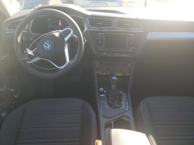 Photo 7 VIN: 3VVRB7AX6PM064607 - VOLKSWAGEN TIGUAN S 