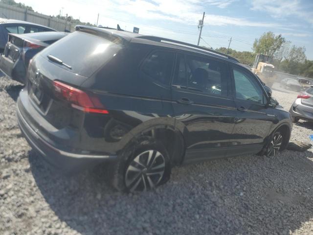 Photo 2 VIN: 3VVRB7AX6RM103313 - VOLKSWAGEN TIGUAN S 