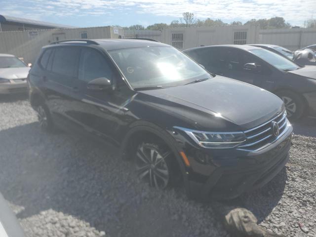 Photo 3 VIN: 3VVRB7AX6RM103313 - VOLKSWAGEN TIGUAN S 