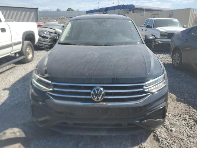 Photo 4 VIN: 3VVRB7AX6RM103313 - VOLKSWAGEN TIGUAN S 