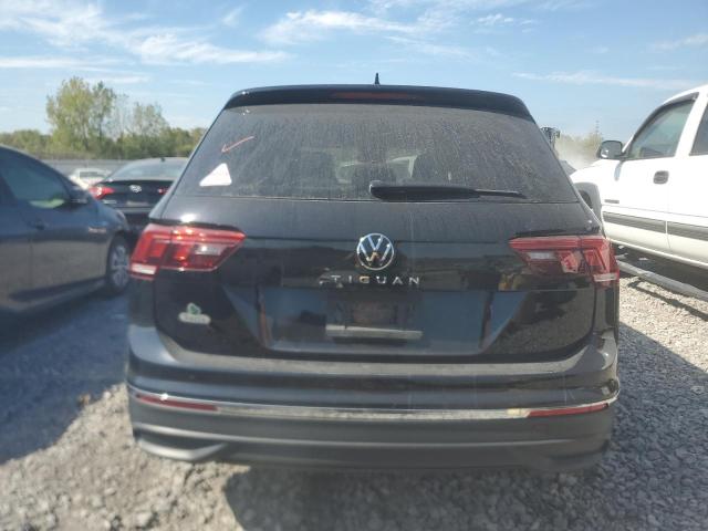 Photo 5 VIN: 3VVRB7AX6RM103313 - VOLKSWAGEN TIGUAN S 