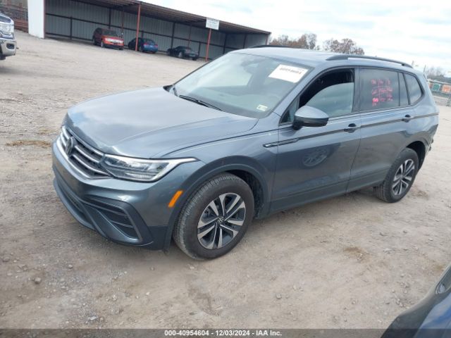 Photo 1 VIN: 3VVRB7AX6RM103361 - VOLKSWAGEN TIGUAN 