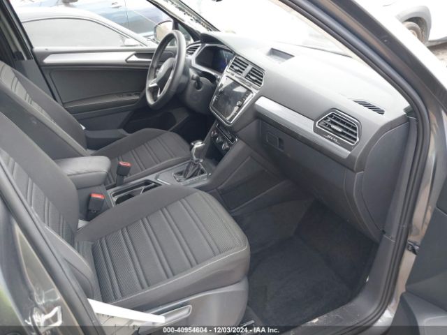 Photo 4 VIN: 3VVRB7AX6RM103361 - VOLKSWAGEN TIGUAN 