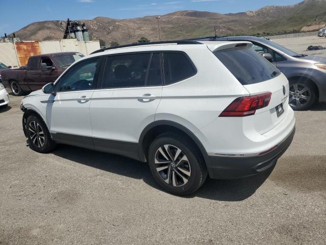 Photo 1 VIN: 3VVRB7AX7PM042034 - VOLKSWAGEN TIGUAN S 