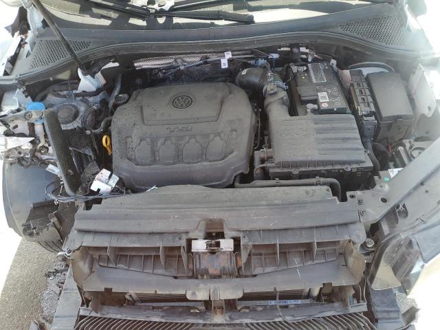 Photo 11 VIN: 3VVRB7AX7PM042034 - VOLKSWAGEN TIGUAN S 