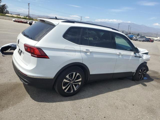 Photo 2 VIN: 3VVRB7AX7PM042034 - VOLKSWAGEN TIGUAN S 