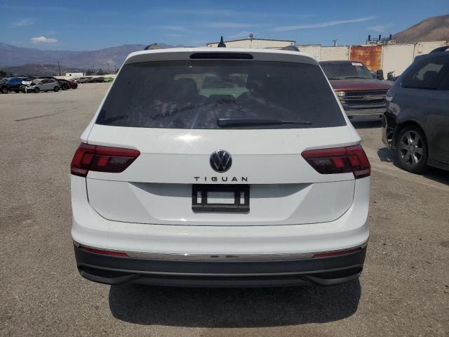 Photo 5 VIN: 3VVRB7AX7PM042034 - VOLKSWAGEN TIGUAN S 