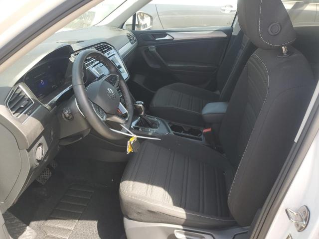 Photo 6 VIN: 3VVRB7AX7PM042034 - VOLKSWAGEN TIGUAN S 