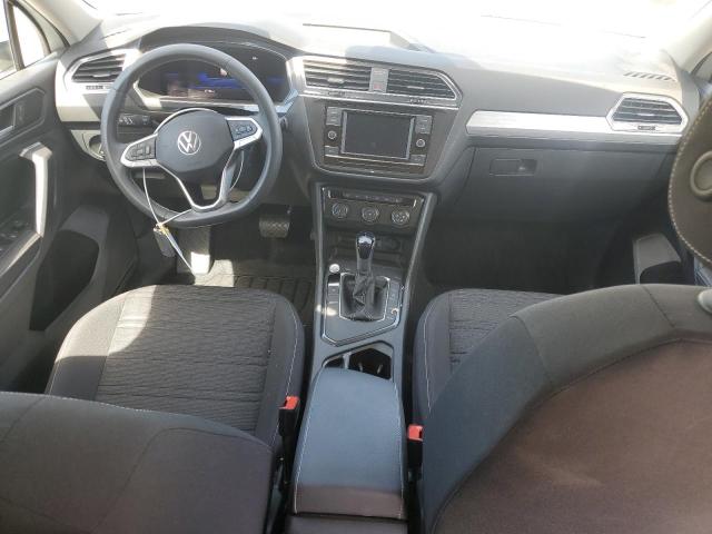 Photo 7 VIN: 3VVRB7AX7PM042034 - VOLKSWAGEN TIGUAN S 