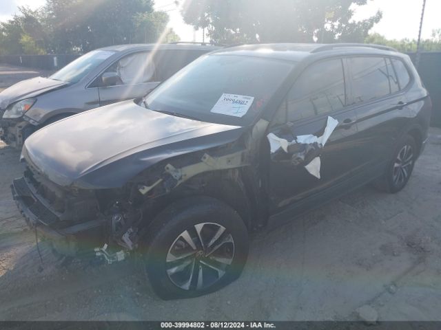 Photo 1 VIN: 3VVRB7AX7PM092495 - VOLKSWAGEN TIGUAN 