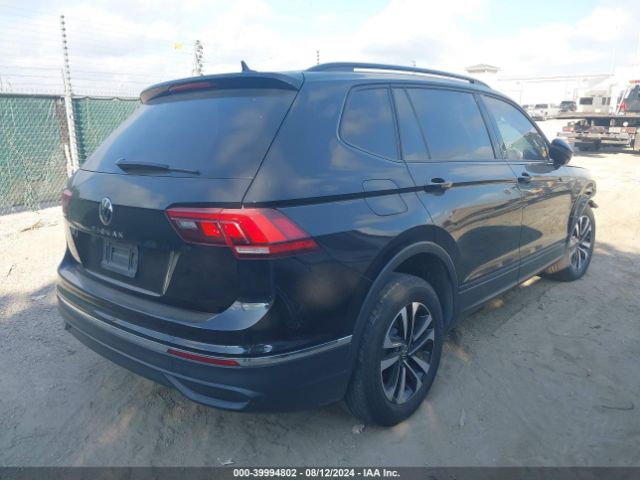 Photo 3 VIN: 3VVRB7AX7PM092495 - VOLKSWAGEN TIGUAN 