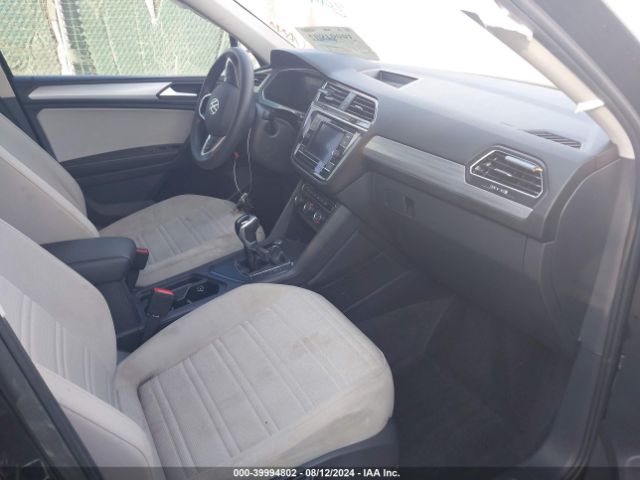 Photo 4 VIN: 3VVRB7AX7PM092495 - VOLKSWAGEN TIGUAN 