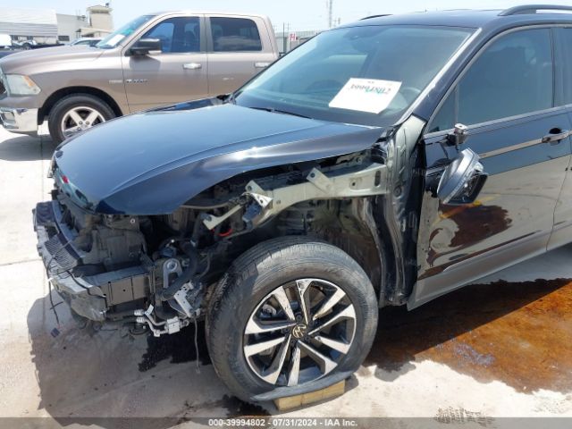 Photo 5 VIN: 3VVRB7AX7PM092495 - VOLKSWAGEN TIGUAN 