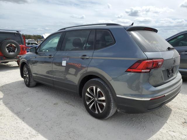 Photo 1 VIN: 3VVRB7AX7RM059614 - VOLKSWAGEN TIGUAN S 