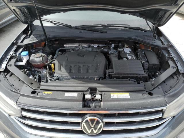 Photo 11 VIN: 3VVRB7AX7RM059614 - VOLKSWAGEN TIGUAN S 