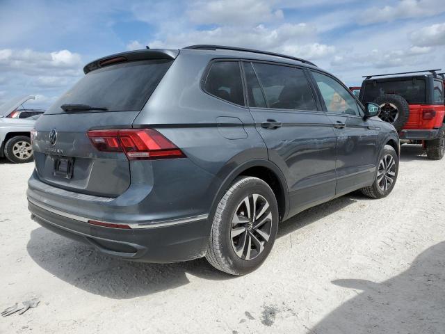 Photo 2 VIN: 3VVRB7AX7RM059614 - VOLKSWAGEN TIGUAN S 