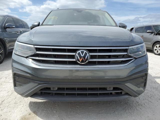 Photo 4 VIN: 3VVRB7AX7RM059614 - VOLKSWAGEN TIGUAN S 