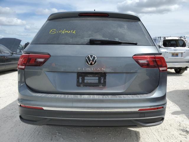 Photo 5 VIN: 3VVRB7AX7RM059614 - VOLKSWAGEN TIGUAN S 