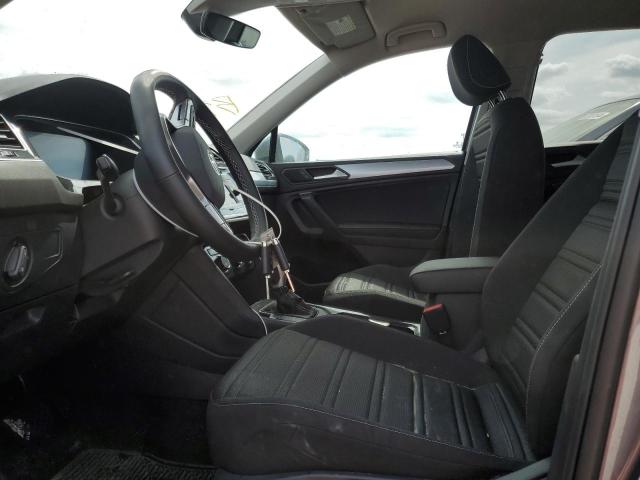 Photo 6 VIN: 3VVRB7AX7RM059614 - VOLKSWAGEN TIGUAN S 