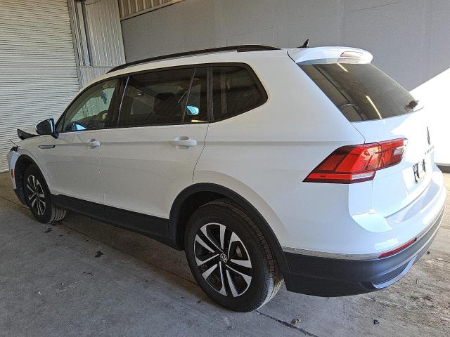 Photo 1 VIN: 3VVRB7AX7RM206188 - VOLKSWAGEN TIGUAN S 