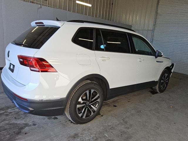 Photo 2 VIN: 3VVRB7AX7RM206188 - VOLKSWAGEN TIGUAN S 