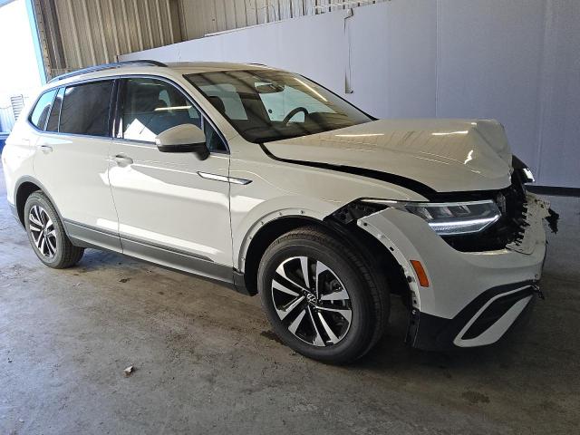 Photo 3 VIN: 3VVRB7AX7RM206188 - VOLKSWAGEN TIGUAN S 