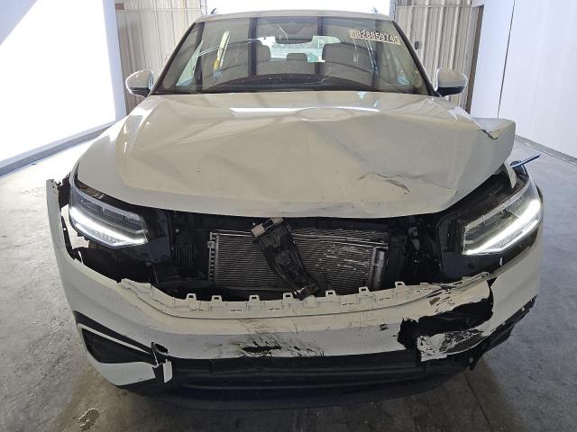 Photo 4 VIN: 3VVRB7AX7RM206188 - VOLKSWAGEN TIGUAN S 