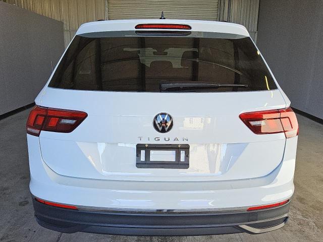 Photo 5 VIN: 3VVRB7AX7RM206188 - VOLKSWAGEN TIGUAN S 