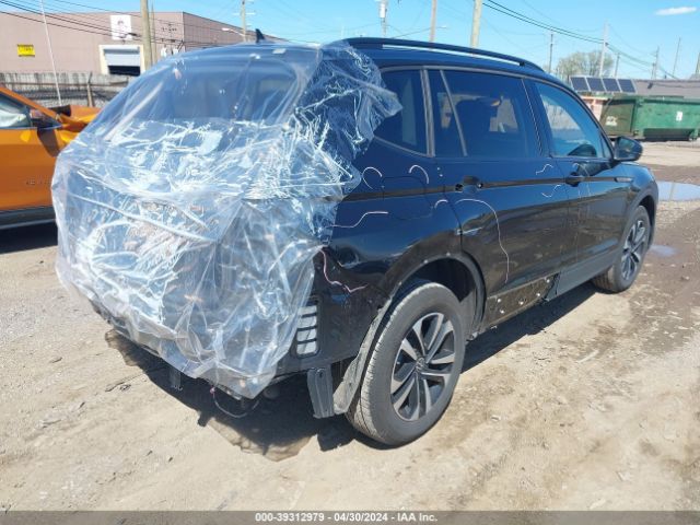 Photo 5 VIN: 3VVRB7AX8PM047825 - VOLKSWAGEN TIGUAN 