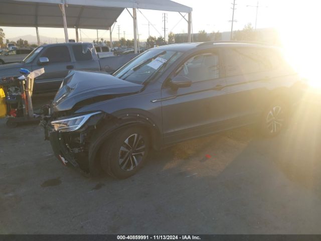 Photo 1 VIN: 3VVRB7AX8PM138853 - VOLKSWAGEN TIGUAN 