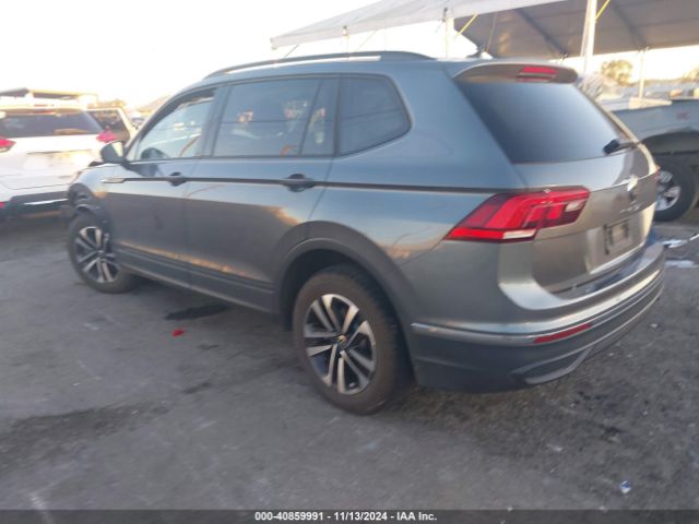 Photo 2 VIN: 3VVRB7AX8PM138853 - VOLKSWAGEN TIGUAN 