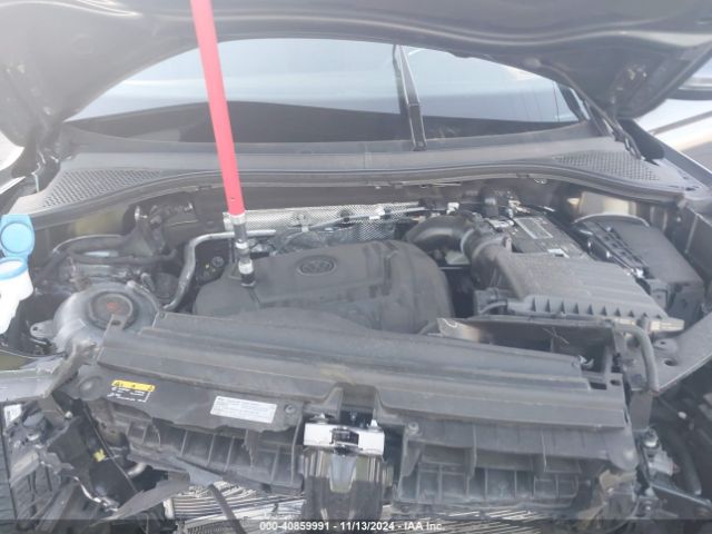 Photo 9 VIN: 3VVRB7AX8PM138853 - VOLKSWAGEN TIGUAN 