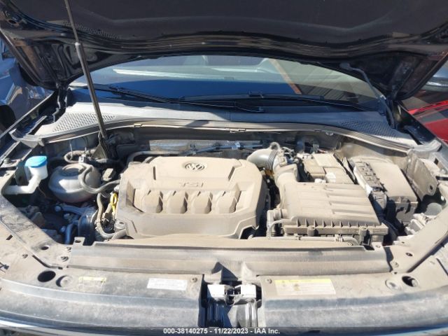 Photo 9 VIN: 3VVRB7AX9PM048840 - VOLKSWAGEN TIGUAN 