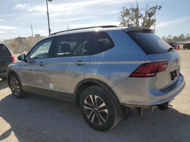 Photo 1 VIN: 3VVRB7AX9PM078677 - VOLKSWAGEN TIGUAN S 