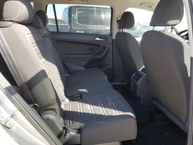 Photo 10 VIN: 3VVRB7AX9PM078677 - VOLKSWAGEN TIGUAN S 