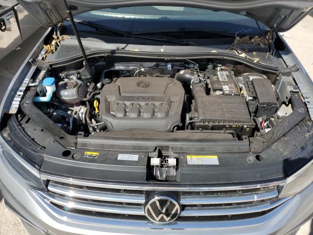 Photo 11 VIN: 3VVRB7AX9PM078677 - VOLKSWAGEN TIGUAN S 