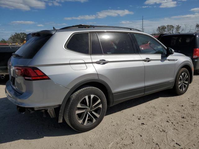 Photo 2 VIN: 3VVRB7AX9PM078677 - VOLKSWAGEN TIGUAN S 