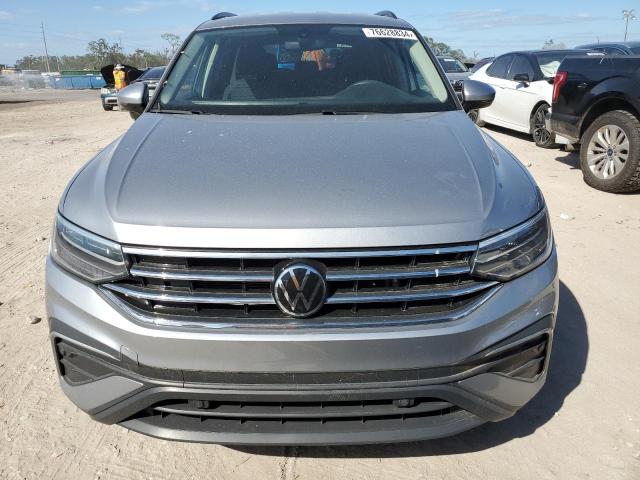 Photo 4 VIN: 3VVRB7AX9PM078677 - VOLKSWAGEN TIGUAN S 