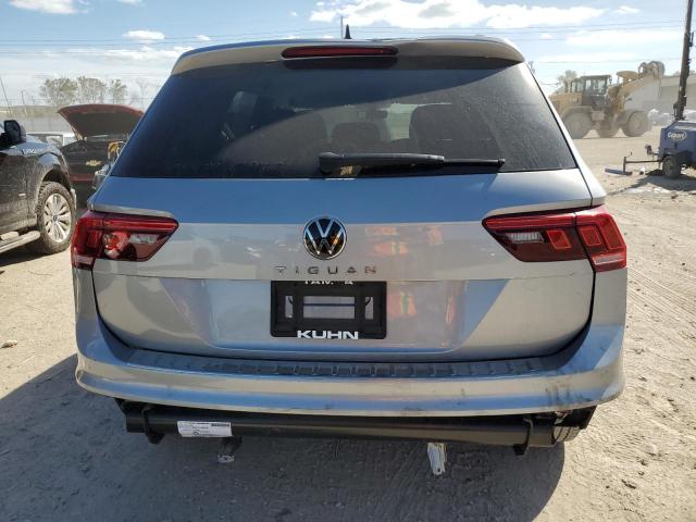 Photo 5 VIN: 3VVRB7AX9PM078677 - VOLKSWAGEN TIGUAN S 