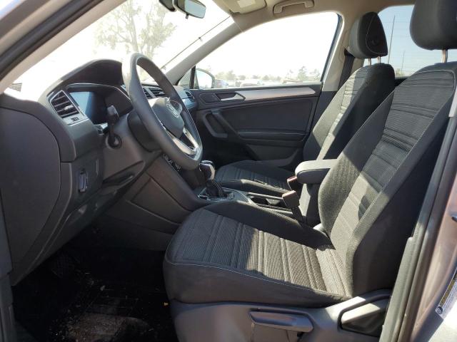 Photo 6 VIN: 3VVRB7AX9PM078677 - VOLKSWAGEN TIGUAN S 